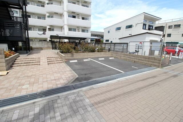 レオネクストNISHIGAIIIIの物件内観写真