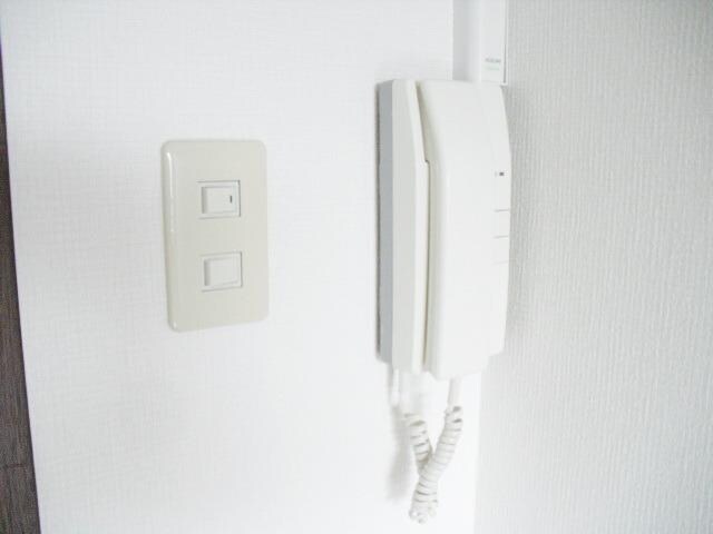 CITY SPIRE 国分寺の物件内観写真