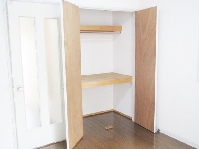 キャロットハウスの物件内観写真