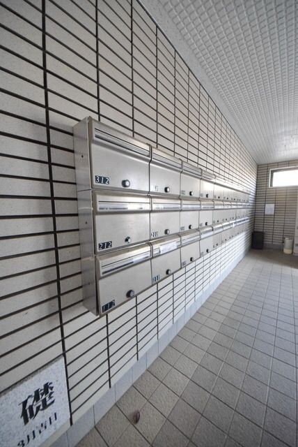 サマービレッジの物件内観写真