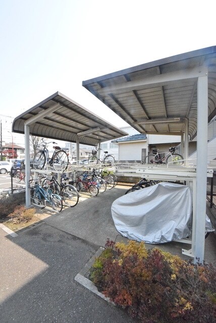 サマービレッジの物件内観写真