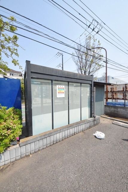 サマービレッジの物件内観写真