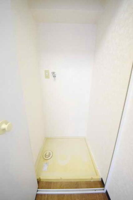 ヘリオス378立川の物件内観写真