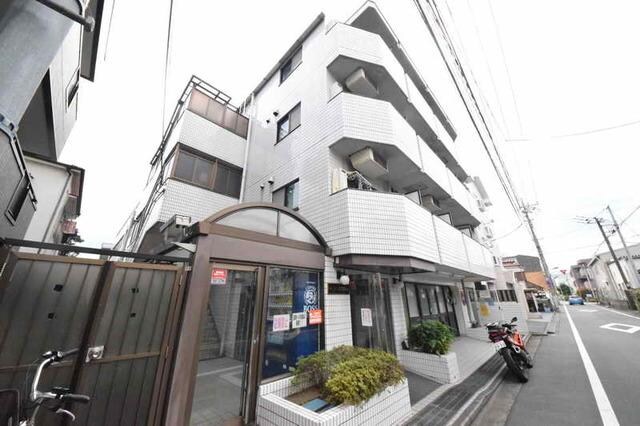 ヘリオス378立川の物件内観写真