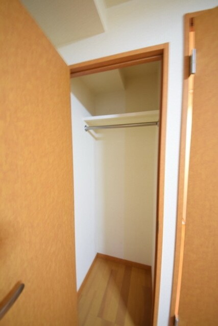 FRENCIA NOIE 八王子の物件内観写真