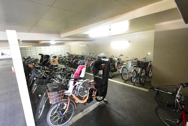 リアライズ花小金井の物件内観写真