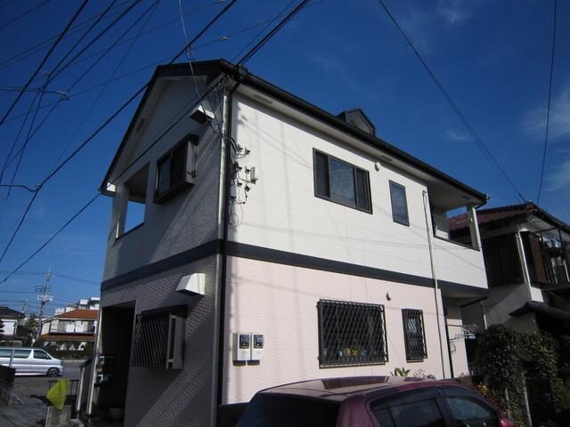 ドリームSHIMAの物件外観写真