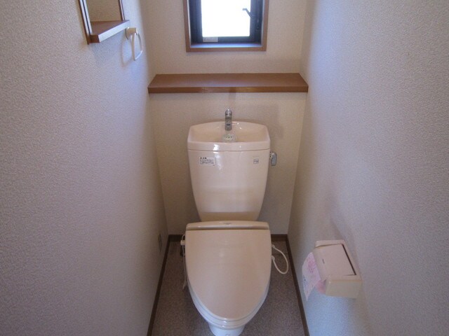 ドリームSHIMAの物件内観写真