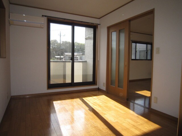 ドリームSHIMAの物件内観写真