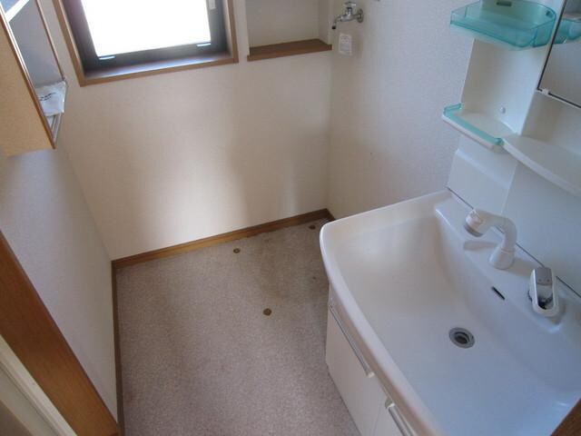 ドリームSHIMAの物件内観写真