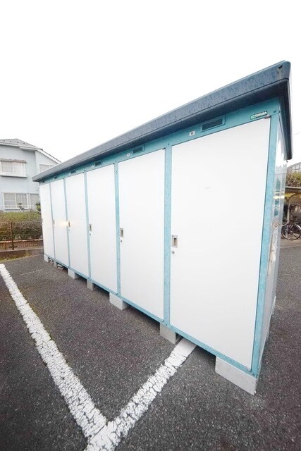 レオパレスJ・Yの物件内観写真