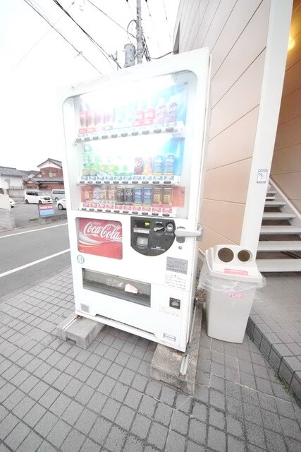 レオパレスJ・Yの物件内観写真