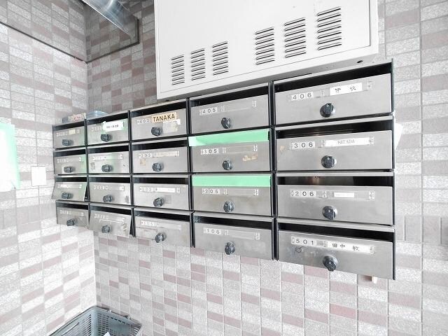 プランドールの物件内観写真