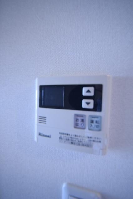 シャーメゾンステージ日野の物件内観写真