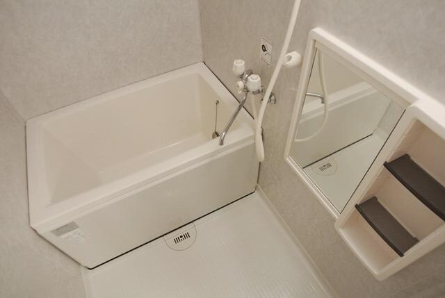 オリンピアBの物件内観写真