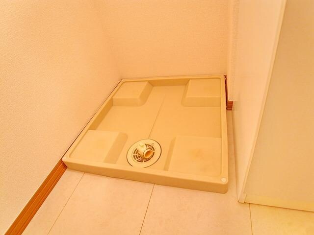 グランドソレーユの物件内観写真