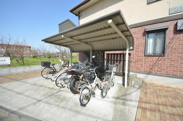 グランドソレーユの物件内観写真