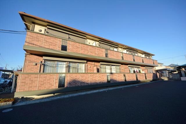 グランドソレーユの物件内観写真