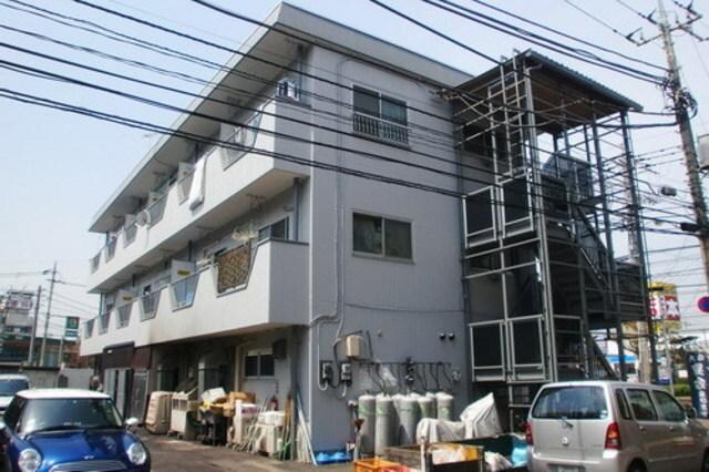 タウンハイツの物件内観写真