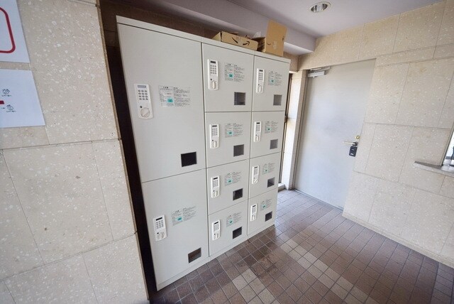 サンヴェール府中の物件内観写真