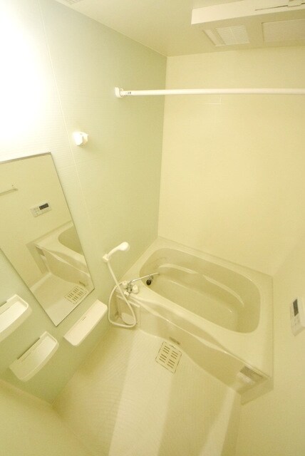 サンパティークIIの物件内観写真