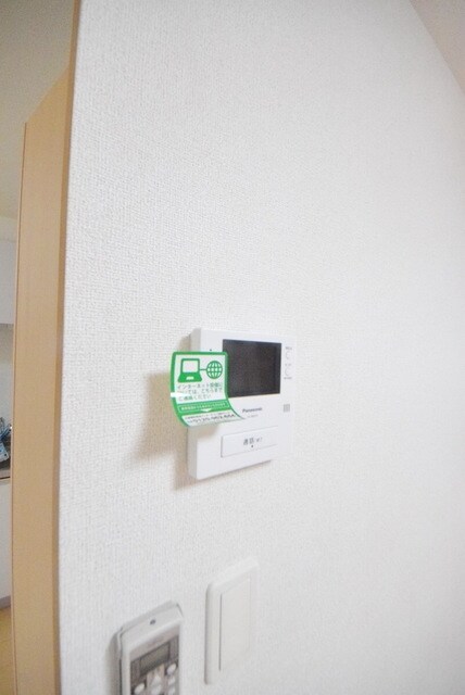 サンパティークIIの物件内観写真