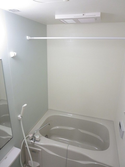 サンパティークIIの物件内観写真