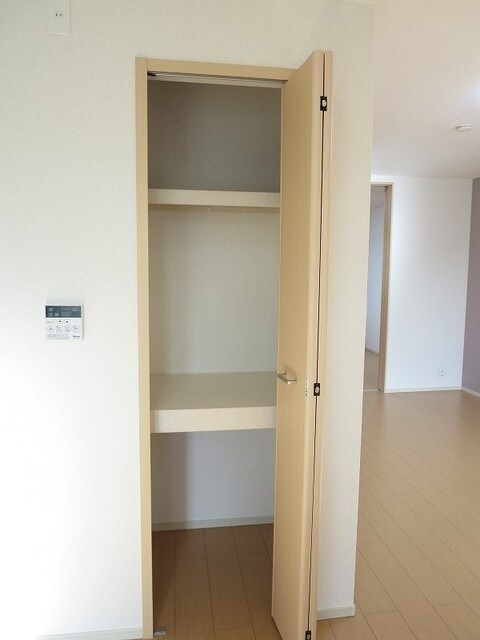 サンパティークIIの物件内観写真