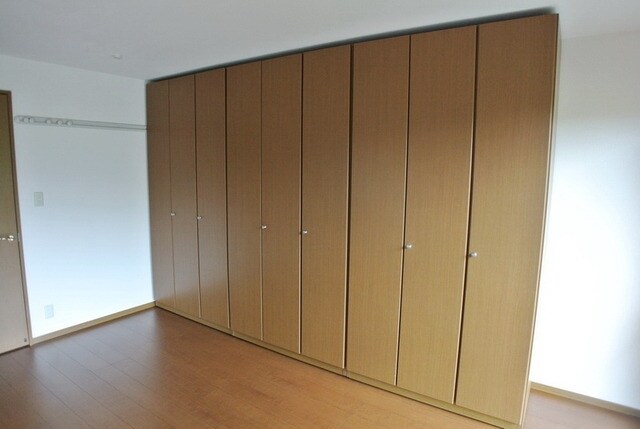 クレストの物件内観写真