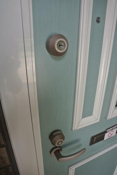 クレストの物件内観写真