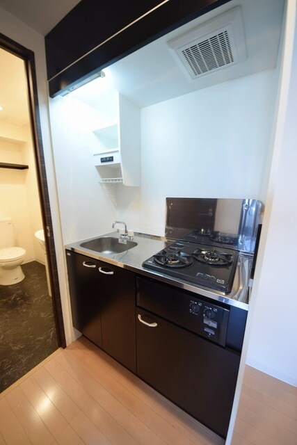 ハーモニーレジデンス府中の杜の物件内観写真