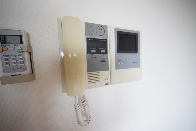 ハーモニーレジデンス府中の杜の物件内観写真