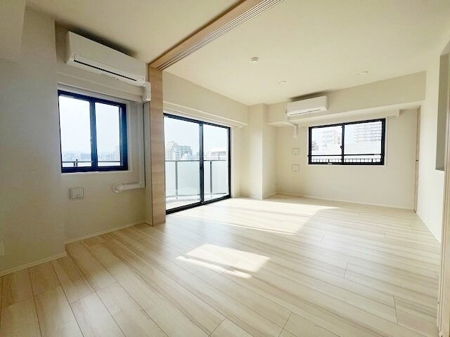 VITA八王子の物件内観写真