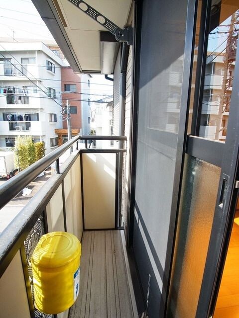 パークコート砂川弐番館の物件内観写真