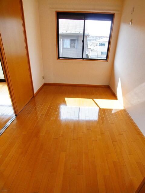 パークコート砂川弐番館の物件内観写真