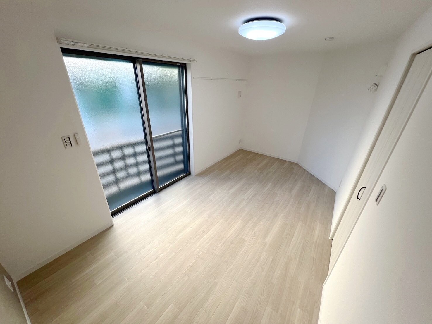 ソラリスの物件内観写真