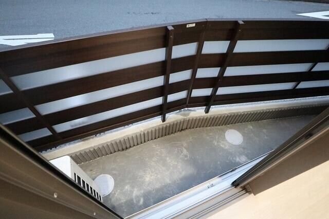 ソラリスの物件内観写真