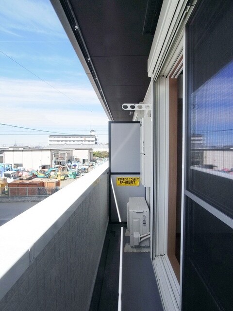 Smart space昭島の物件内観写真