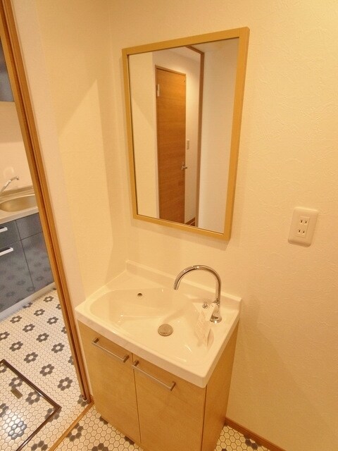 Smart space昭島の物件内観写真