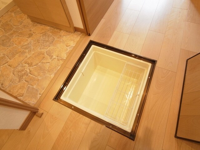 Smart space昭島の物件内観写真