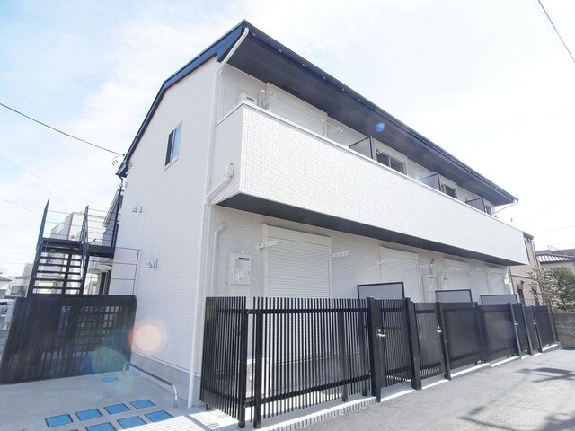 Smart space昭島の物件内観写真