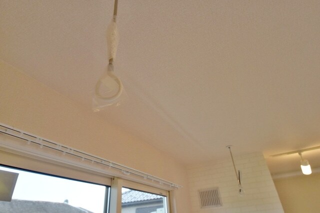 サニーフラットの物件内観写真