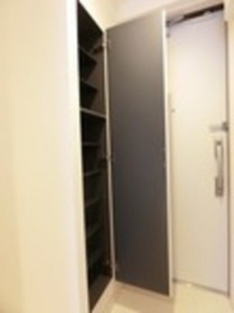 リブリ・フローレス参番館の物件内観写真