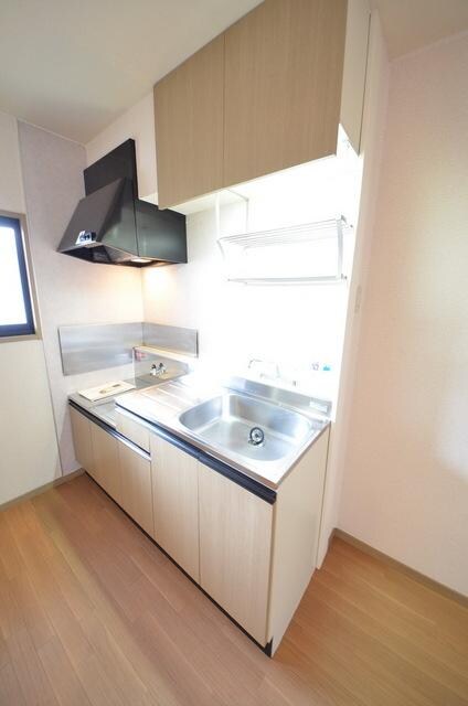 ドルフMの物件内観写真