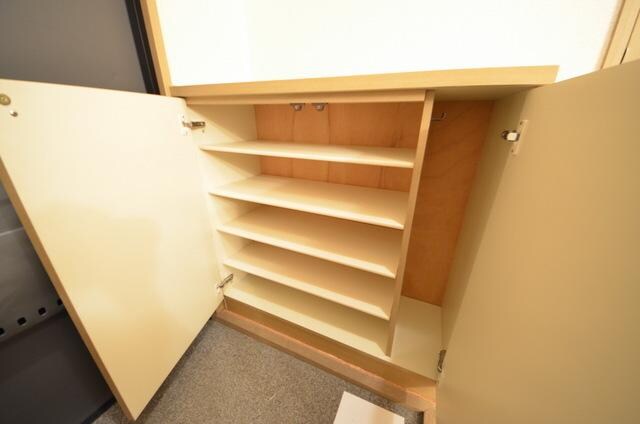 ドルフMの物件内観写真