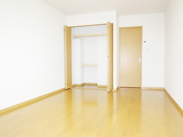 アムール山﨑の物件内観写真