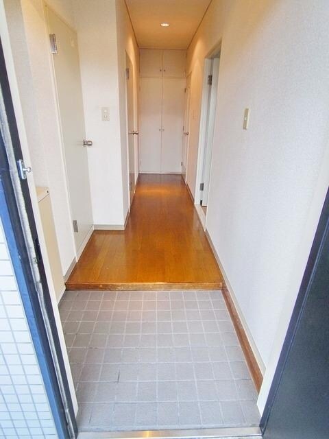 サンセヴィラージュの物件内観写真