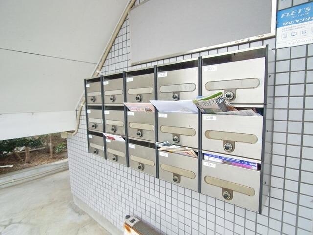 サンセヴィラージュの物件内観写真