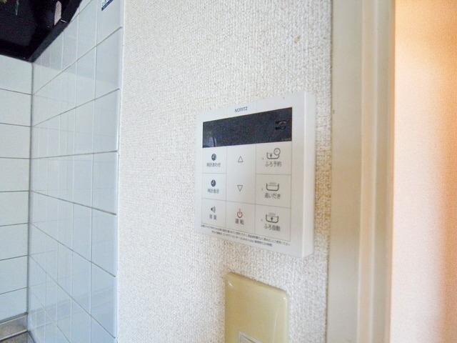 サンセヴィラージュの物件内観写真