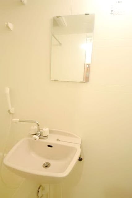 レオパレス谷保第三公園の物件内観写真